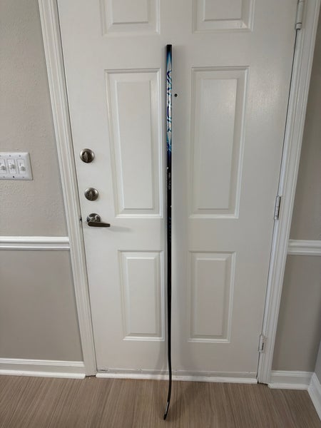 Senior Bauer Flylite Left Hand Hockey Stick P88 77 Flex (New)