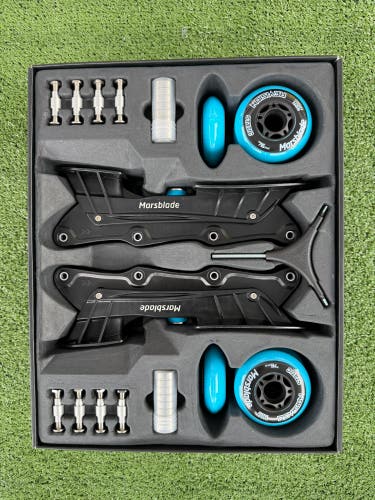 Senior Marsblade O1 Inline Skates (New)