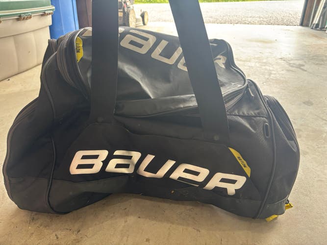 Bauer Bag (Used)