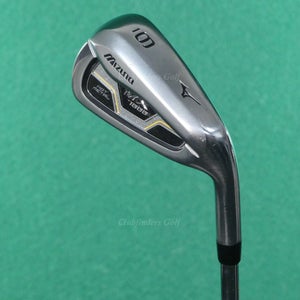 Mizuno MX-1000 Hot Metal Single 6 Iron True Temper GS95 S300 Steel Stiff