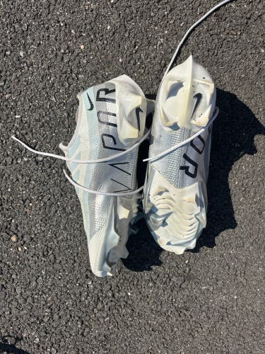 Nike Vapor Edge Pro 360 (Lightly Used) size 10.5