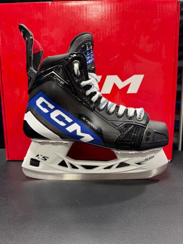 CCM JetSpeed XTRA SE SR Hockey Skates (New)