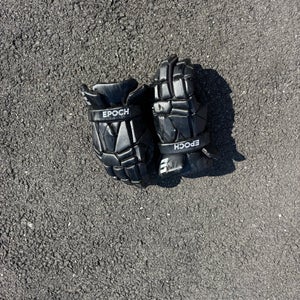 Epoch Integra Pro Lacrosse Gloves (New)
