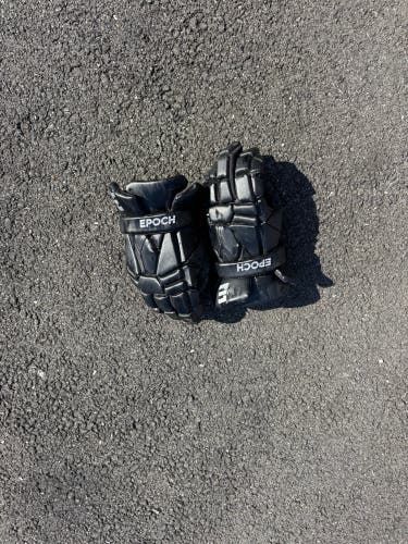 Epoch Integra Pro Lacrosse Gloves (New)