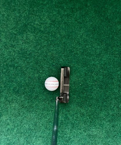 TaylorMade Ghost TM-110 Tour Blade Right Handed Putter 33.5" (Used)