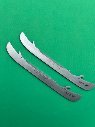 New Bauer Fly-X Replacement Steel Blades | 230 mm