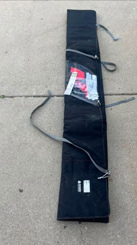 Nordica Ski Bag 3 Pair
