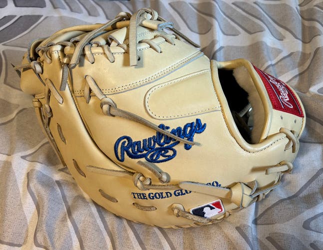Rawlings Pro Preferred RH First Base Baseball Glove 13" (New)
