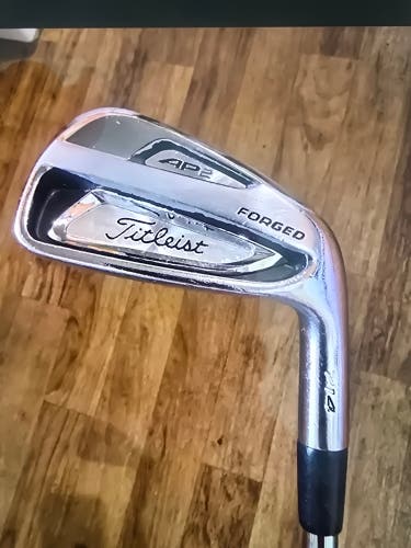 Titleist AP2 Forged Irons (W-4 iron)