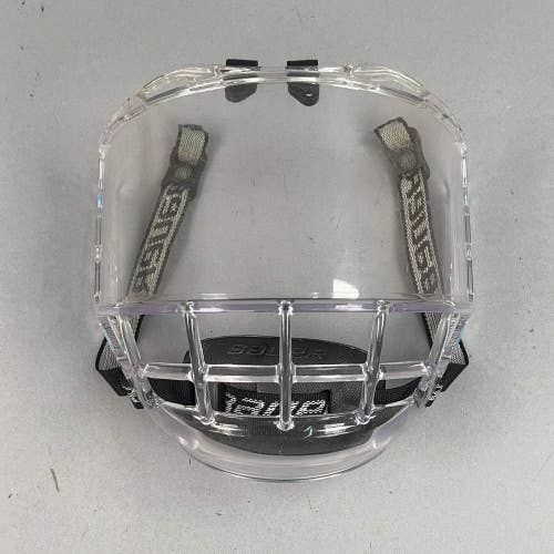 Bauer Concept 3 Senior Hockey Visor
