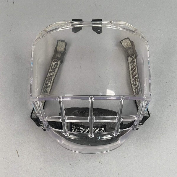 Bauer Concept 3 Senior Hockey Visor