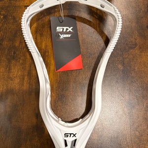 STX X20 Unstrung Head (New)