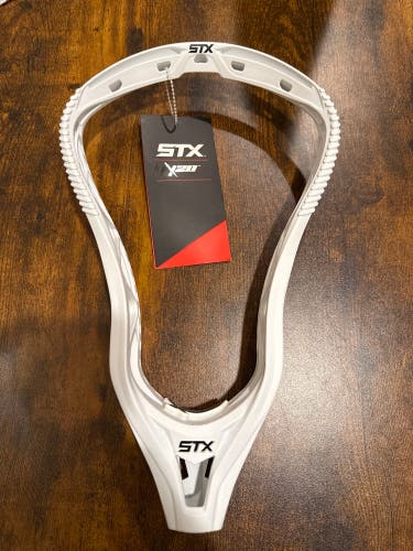 STX X20 Unstrung Head (New)