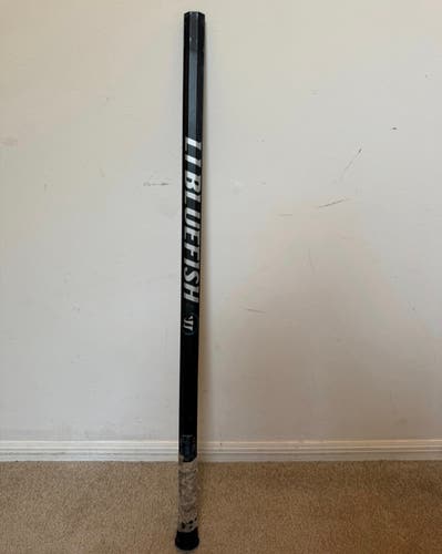 Custom Warrior Kryptolyte Shaft (Used)