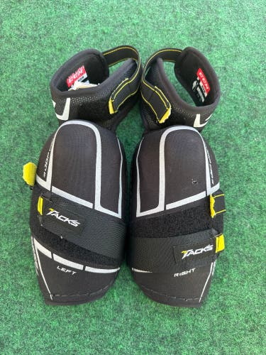 CCM Tacks 9550 Elbow Pads (Used) | Senior Medium
