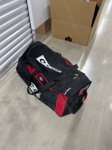 CCM Bag (Used)
