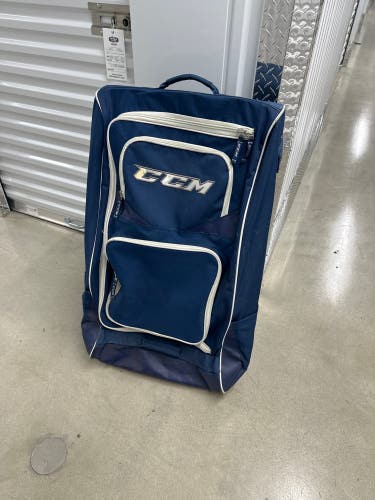 CCM Bag (Used)