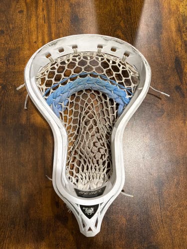 ECD Rebel Used Stringing Head (Used)
