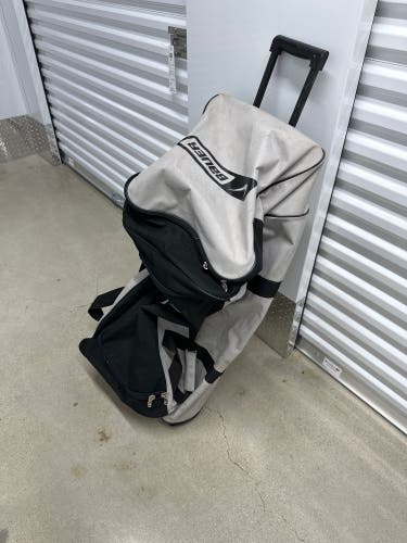 Bauer Bag (Used)