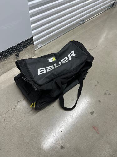 Bauer Bag (Used)