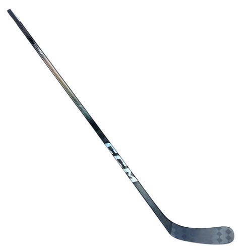 CCM JetSpeed FT8 Pro Left Hand Hockey Stick P86 85 Flex Pro Stock (New)