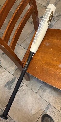 DeMarini CF8 Bat (-3) Composite 30 oz 33”(Used)