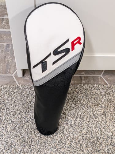 Head Cover - Titleist TSR Driver (New)