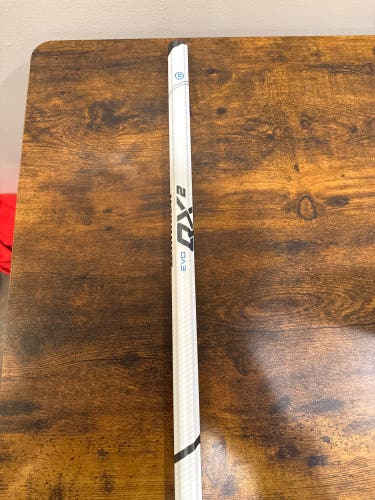 Warrior Evo QX2 Shaft (New)
