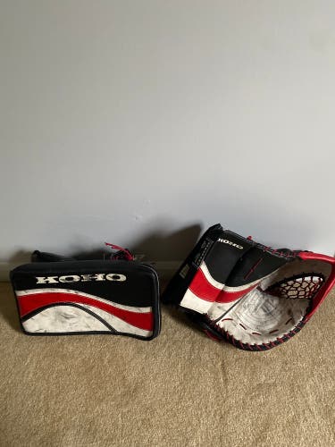 Koho 588 Revolution Regular (Used)