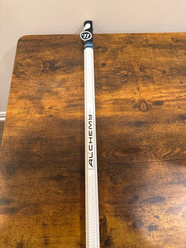 Warrior Shaft (New)