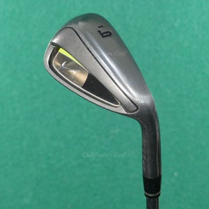 Nike Slingshot 4D Single 9 Iron Factory Speed Step SL Steel Regular