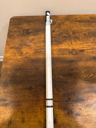 Warrior BURN XP2 Carbon Shaft (New)