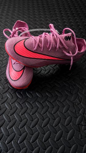NIKE MERCURIAL VAPOR 16 ELITE FG - SCARY GOOD PACK (U.S MENS / YOUTH SIZE 6) (WOMENS SIZE 7)
