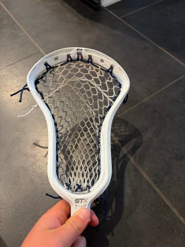 STX Surgeon 1K Used Stringing Head (Used)