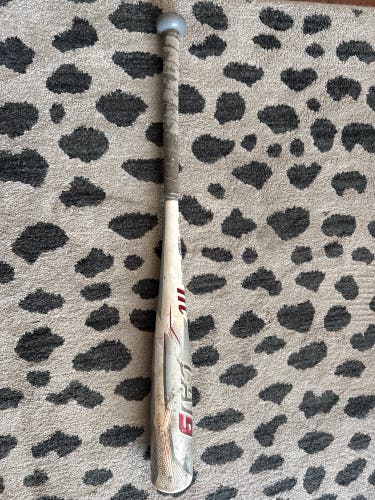 2021 Marucci CAT9 Alloy USSSA Certified Bat (-10) 19 oz 29" (Used)