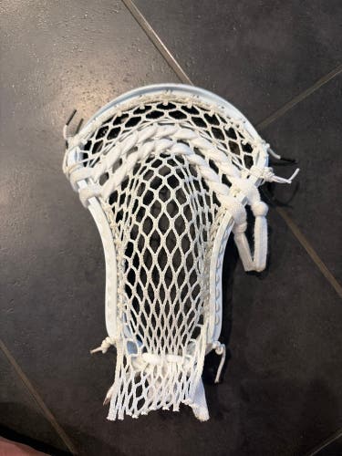 STX Stallion 1K Used Stringing Head (Used)
