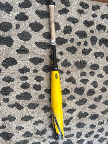 2014 Easton XL1 Composite USSSA Certified Bat (-8) 23 oz 31" (Used)