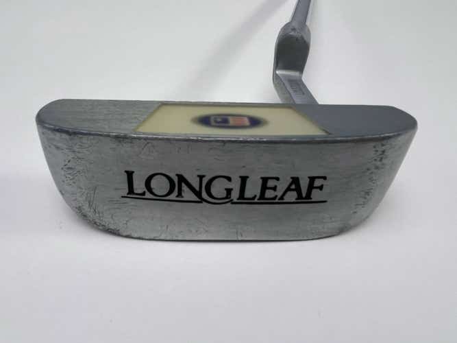 US Kids Longleaf 57" Height Ultralight Putter 29" Junior RH