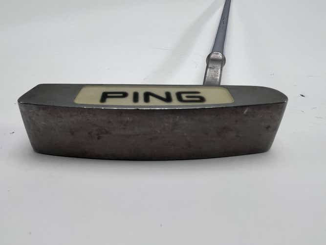 Ping Zing 2i Putter 36" Black Dot Mens RH