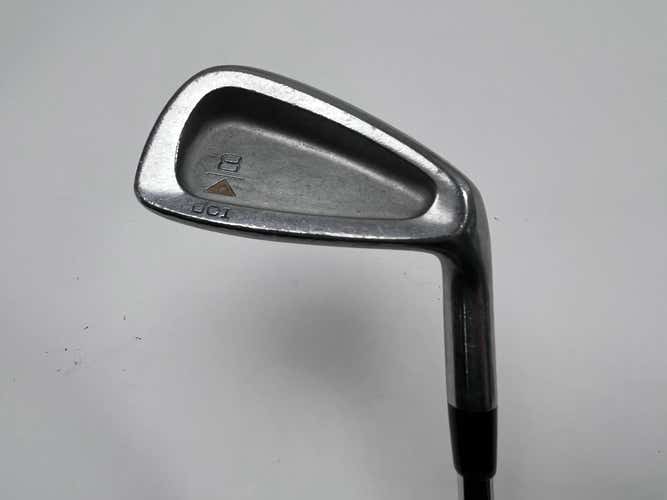 Titleist DCI Gold Single 8 Iron MS-209 Regular Steel Mens RH