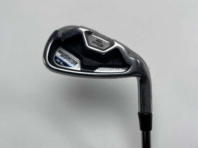 Cobra Baffler XL Single 8 Iron UST Mamiya Recoil ESX 460 F2 Senior RH +1''
