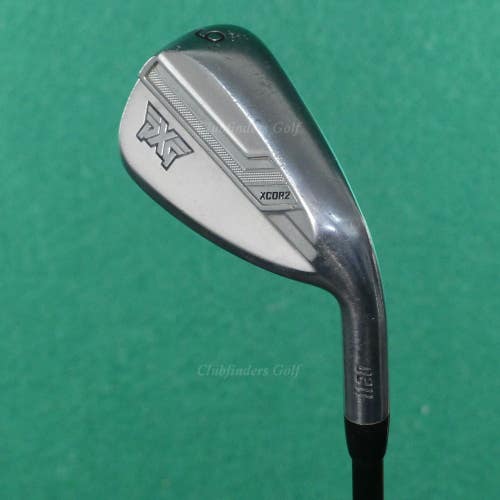 PXG 0211 XCOR2 Single 9 Iron KBS TGI 70 Graphite Regular+