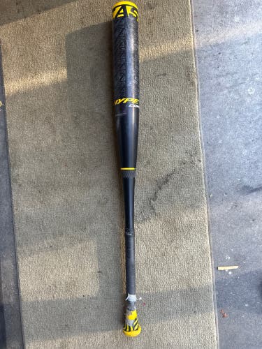 2023 Easton Hype Comp Composite BBCOR Certified Bat (-3) 30 oz 33" (Used)