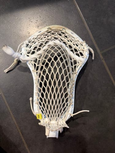 Nike L4 Used Stringing Head (Used)