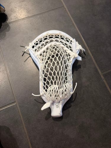ECD Atom Used Stringing Head (Used)