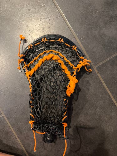 ECD Ion Used Stringing Head (Used)