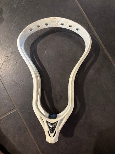 Warrior Evo 5 Unstrung Head (Used)