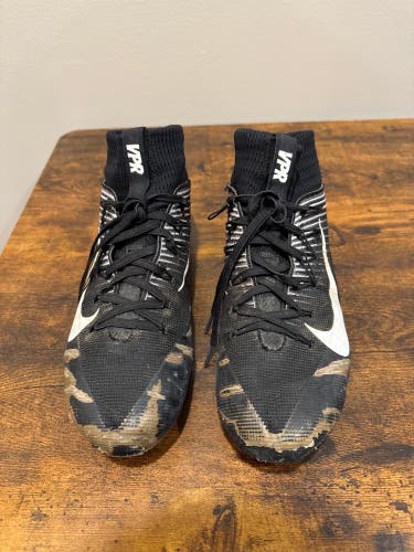 Men's Size M 10.5 (W 11.5) Nike Vapor Untouchable 2 (Used)