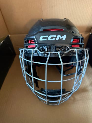 Youth CCM Tacks 70 Helmet (New)