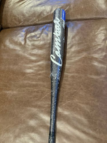 2026 Combat MFG Spec A1 Alloy BBCOR Certified Bat (-3) 30 oz 33" (New)